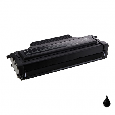 Toner Lexmark B222000 compatibile nero 