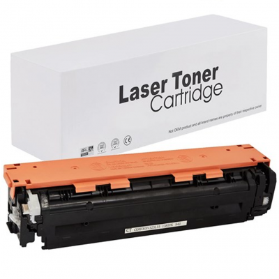 Toner HP 131A CF212A Giallo compatibile Toner HP 131A CF212A Giallo compatibile