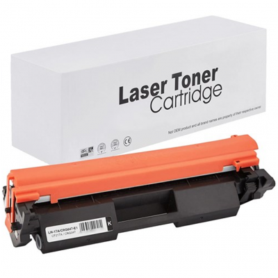 Toner HP 17A CF217A Nero compatibile Toner HP 17A CF217A Nero compatibile