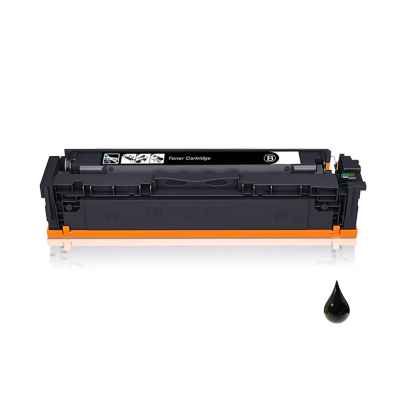 Toner HP 201X CF400X Nero qualità PREMIUM alta durata compatibile Toner HP 201X CF400X Nero qualità PREMIUM alta durata compatibile