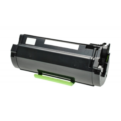 Toner Lexmark 25B3107 Nero Compatibile per XM7370 