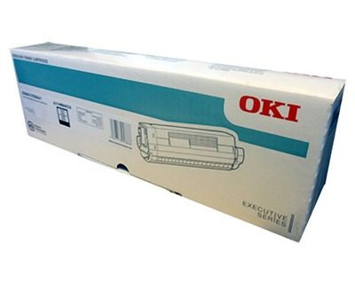 OKI Toner originale Nero 44844516 OKI Toner originale Nero 44844516