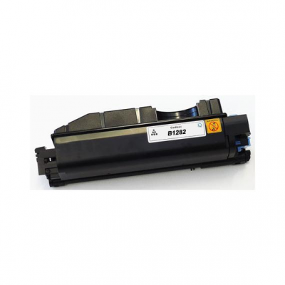 Toner Olivetti B1282BK Nero compatibile Toner Olivetti B1282BK Nero compatibile