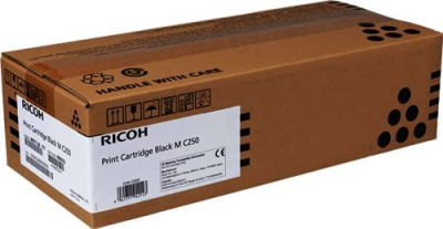 Ricoh Toner originale Nero 408352 Ricoh Toner originale Nero 408352
