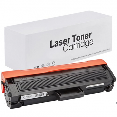 Toner Samsung MLT-D101S SU696A Nero compatibile