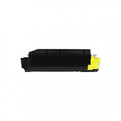 Toner Utax 5019Y Giallo compatibile Toner Utax 5019Y Giallo compatibile