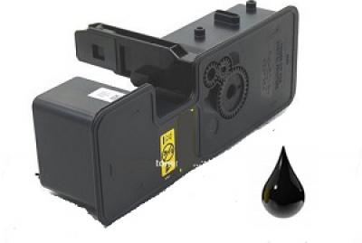Toner compatibile Utax PK-5025BK (1T0C0D0UT0) Nero