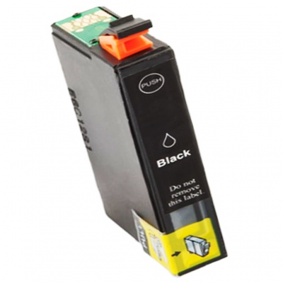 Cartuccia Epson 503XL C13T09R14010 Nero compatibile Cartuccia Epson 503XL C13T09R14010 Nero compatibile