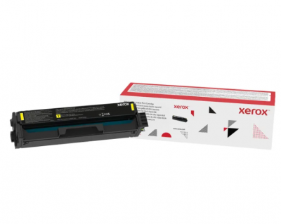 Xerox Toner Originale Giallo 006R04394 Alta Capacità Xerox Toner Originale Giallo 006R04394 Alta Capacità