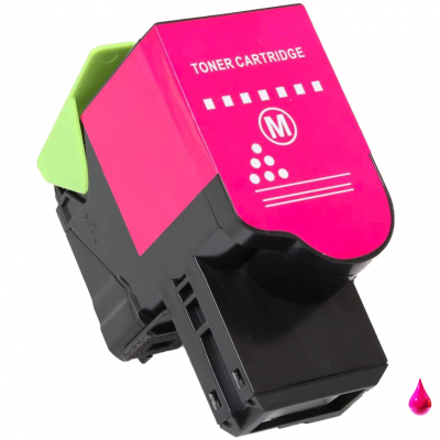 Toner Xerox 006R04358 Magenta compatibile Toner Xerox 006R04358 Magenta compatibile