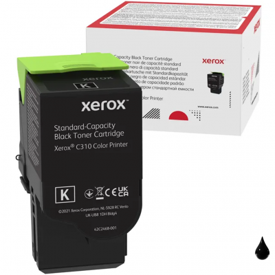 Xerox Toner Originale Nero 006R04356 Xerox Toner Originale Nero 006R04356