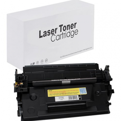 Toner HP 59X CF259X Nero compatibile alta capacità Toner HP 59X CF259X Nero compatibile alta capacità