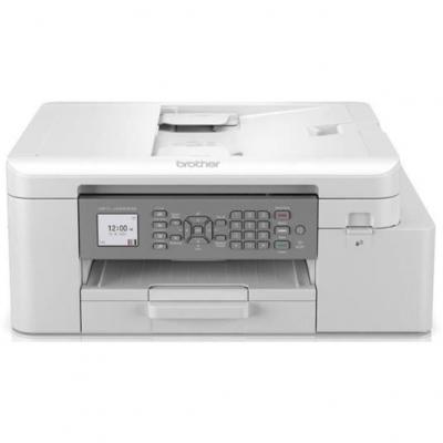 Brother MFCJ4340DW Stampante multifunzione
