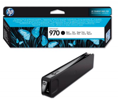 HP Cartuccia Originale Nero 970 CN621AE HP Cartuccia Originale Nero 970 CN621AE
