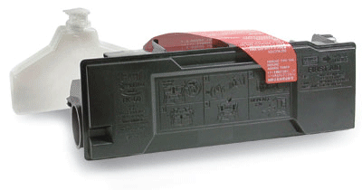 Toner compatibile Kyocera TK-60 (37027060) nero