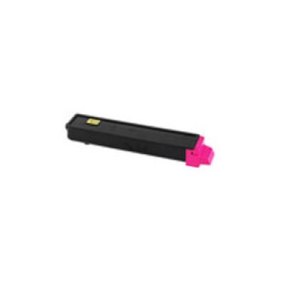 Toner compatibile Magenta Utax 662510014 Toner compatibile Magenta Utax 662510014