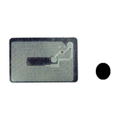 Chip toner Utax 662510010 Nero Chip toner Utax 662510010 Nero
