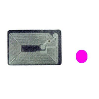 Chip toner Utax 662510014 Magenta Chip toner Utax 662510014 Magenta