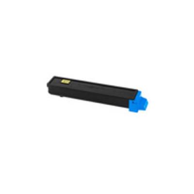 Toner compatibile Utax 662510011 Ciano Toner compatibile Utax 662510011 Ciano