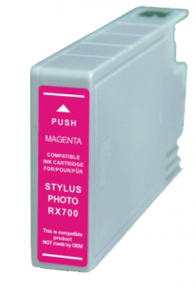 Cartuccia Epson T5593 (C13T55934020) Magenta compatibile Cartuccia Epson T5593 (C13T55934020) Magenta compatibile