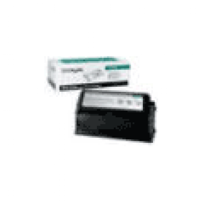 Lexmark Toner originale Nero 12A7400 Lexmark Toner originale Nero 12A7400