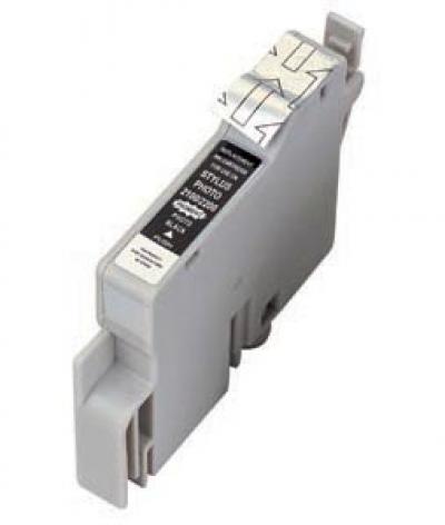 Cartuccia Epson T0331 (C13T03314020) Nero compatibile Cartuccia Epson T0331 (C13T03314020) Nero compatibile