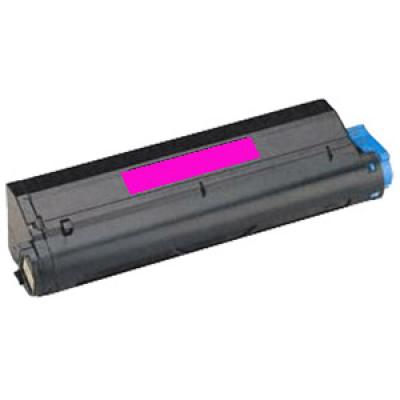 Toner OKI 45536510 Magenta compatibile