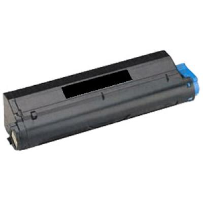 Toner OKI 45536512 Nero compatibile
