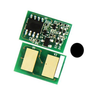 Chip reset toner OKI 45536512 Nero nuovo compatibile Chip reset toner OKI 45536512 Nero nuovo compatibile