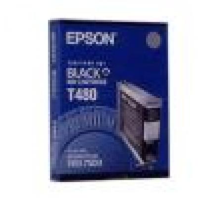 Cartuccia Epson T480 (C13T480011) Nero compatibile