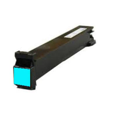 Toner compatibile Olivetti B0734 (XB0734) Ciano Toner compatibile Olivetti B0734 (XB0734) Ciano