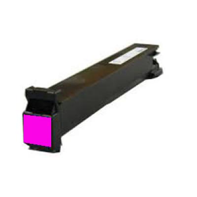 Toner Magenta Olivetti B0733 (XB0733) compatibile