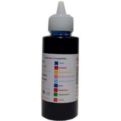 Inchiostro Canon GI-190C (GI-790C/GI-890C) Ciano DYE SPECIFICO 100ml Inchiostro Canon GI-190C (GI-790C/GI-890C) Ciano DYE SPECIFICO 100ml