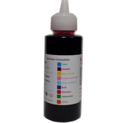 Inchiostro Brother BT5000M Magenta DYE SPECIFICO 100ml