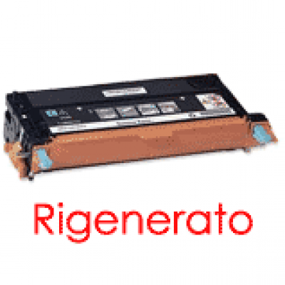 Toner Xerox 113R00723 Ciano compatibile Toner Xerox 113R00723 Ciano compatibile