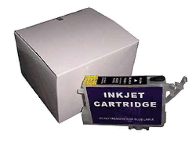 Cartuccia Epson T0481 Nero ricaricabile (C13T04814020) Cartuccia Epson T0481 Nero ricaricabile (C13T04814020)