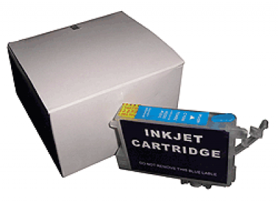 Cartuccia Epson T0482 Ciano ricaricabile (C13T04824020) Cartuccia Epson T0482 Ciano ricaricabile (C13T04824020)