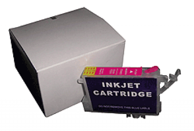 Cartuccia Epson T0483 Magenta ricaricabile (C13T04834020) Cartuccia Epson T0483 Magenta ricaricabile (C13T04834020)