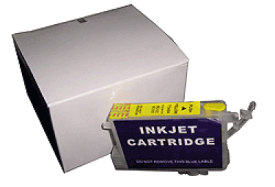 Cartuccia Epson T0484 Giallo ricaricabile (C13T04844020) Cartuccia Epson T0484 Giallo ricaricabile (C13T04844020)