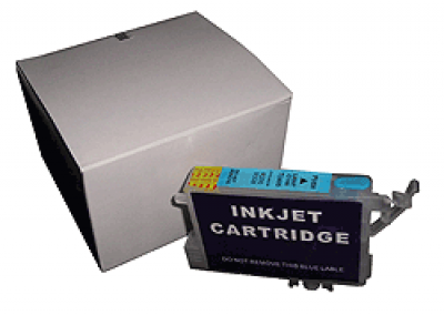 Cartuccia Epson T0485 Ciano Light ricaricabile (C13T04854020) Cartuccia Epson T0485 Ciano Light ricaricabile (C13T04854020)