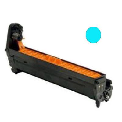 Tamburo OKI 01275103 Ciano drum fotounità compatibile Tamburo OKI 01275103 Ciano drum fotounità compatibile