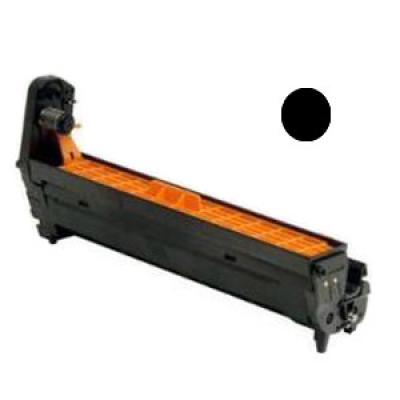 Tamburo OKI 01275104 Nero drum fotounità compatibile Tamburo OKI 01275104 Nero drum fotounità compatibile