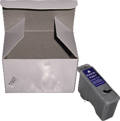 Cartuccia Epson T007 Nero compatibile (C13T00740120) Cartuccia Epson T007 Nero compatibile (C13T00740120)