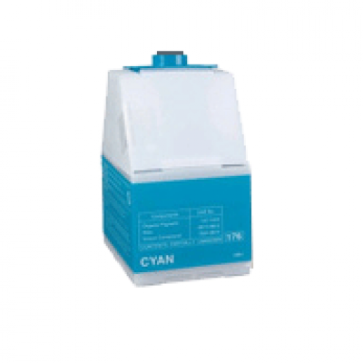 Toner Ricoh 888449 TYPE 260 Ciano compatibile Toner Ricoh 888449 TYPE 260 Ciano compatibile