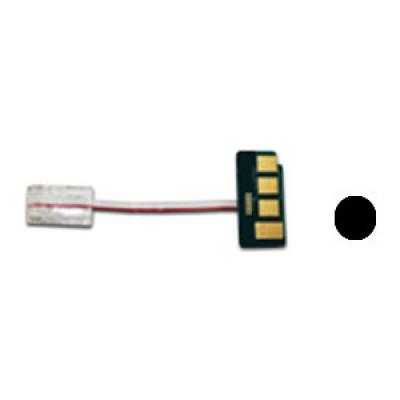 Chip reset toner Samsung CLT-K809S Nero nuovo compatibile (K809) 