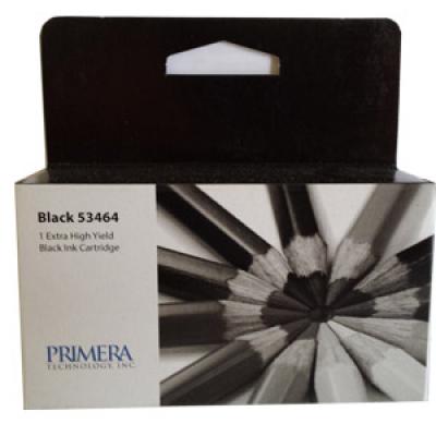 Primera Cartuccia originale Nero pri53464 (53464) Primera Cartuccia originale Nero pri53464 (53464)