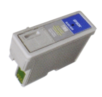 Cartuccia Epson T066 (C13T06614020) Nero compatibile Cartuccia Epson T066 (C13T06614020) Nero compatibile