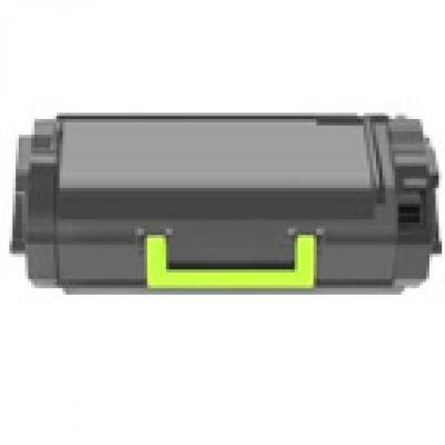 Toner Lexmark 53B2000 Nero compatibile Toner Lexmark 53B2000 Nero compatibile