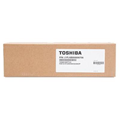 Serbatoio di scarto Toshiba TB-FC30P originale (6B000000756/TBFC30P) Serbatoio di scarto Toshiba TB-FC30P originale (6B000000756/TBFC30P)