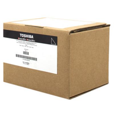 Toshiba Toner originale Nero T-FC305PK-R (6B000000749) Toshiba Toner originale Nero T-FC305PK-R (6B000000749)